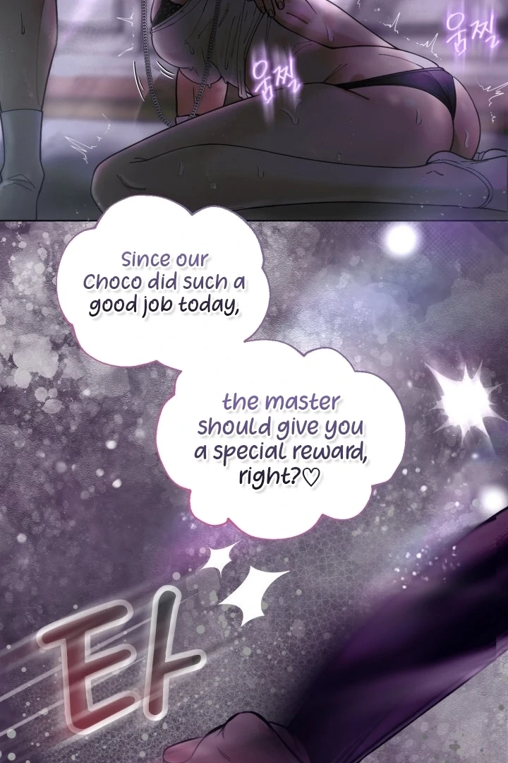 Would You Like to Work Overtime? Chapter 10 page 42 - 