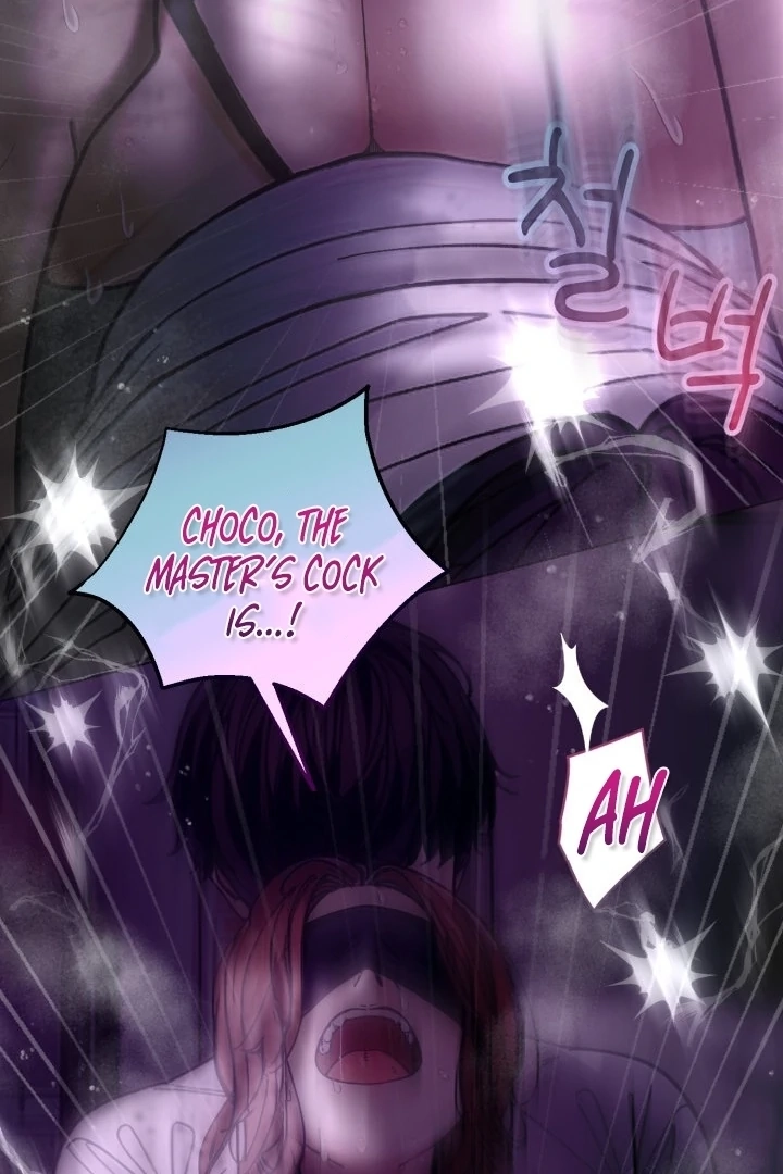 Would You Like to Work Overtime? Chapter 10 page 45 - 