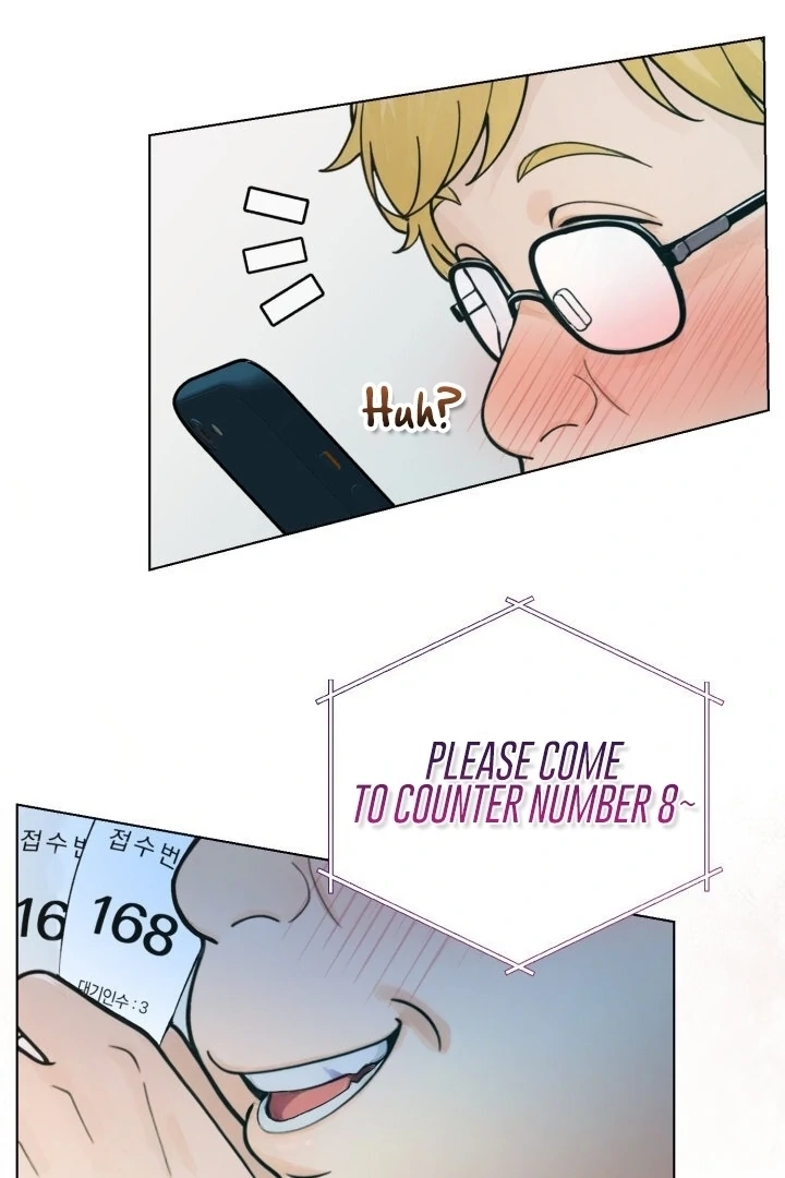 Would You Like to Work Overtime? Chapter 10 page 58 - 