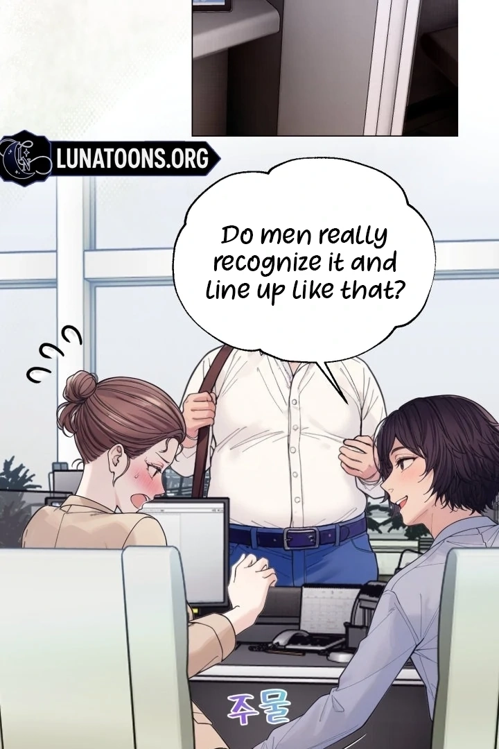 Would You Like to Work Overtime? Chapter 10 page 60 - 