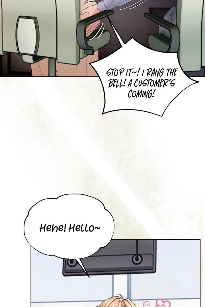 Would You Like to Work Overtime? Chapter 10 page 61 - 
