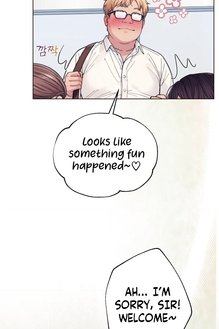 Would You Like to Work Overtime? Chapter 10 page 62 - 