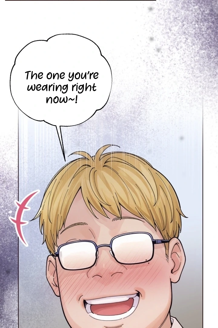 Would You Like to Work Overtime? Chapter 10 page 68 - 