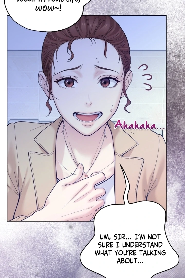 Would You Like to Work Overtime? Chapter 10 page 70 - 