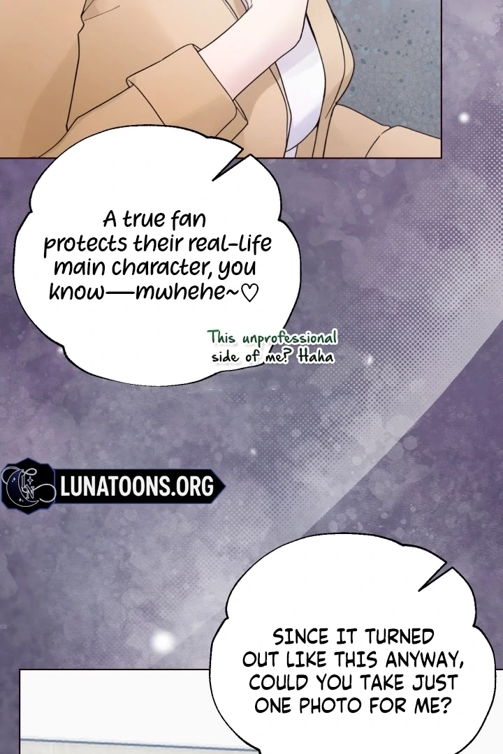 Would You Like to Work Overtime? Chapter 10 page 74 - 