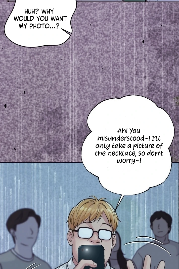 Would You Like to Work Overtime? Chapter 10 page 76 - 