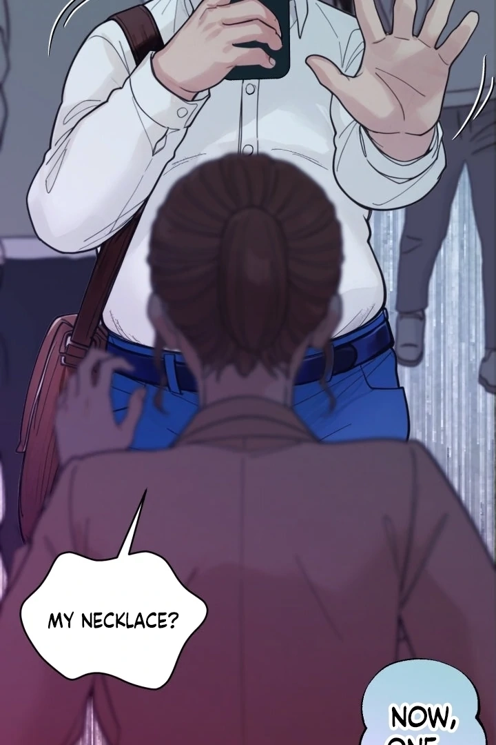Would You Like to Work Overtime? Chapter 10 page 77 - 
