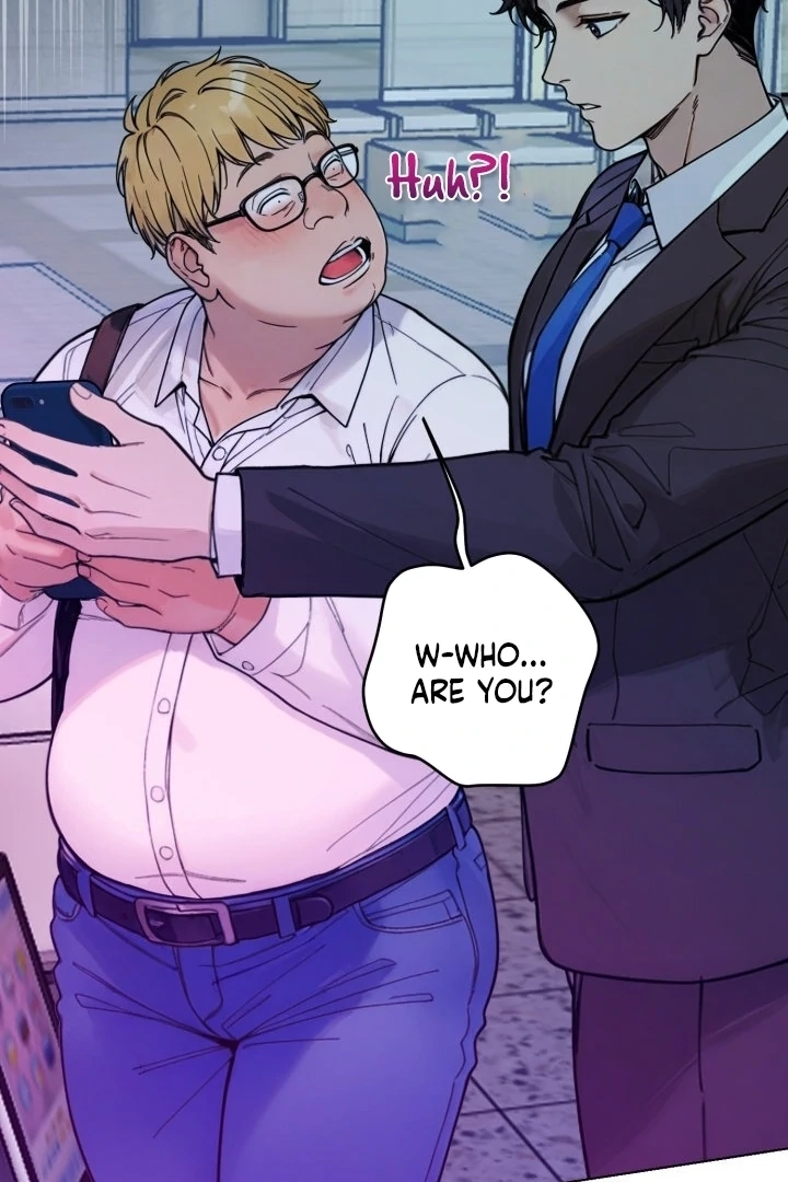 Would You Like to Work Overtime? Chapter 10 page 85 - 