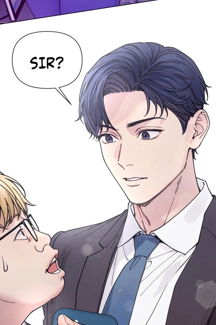 Would You Like to Work Overtime? Chapter 10 page 86 - 