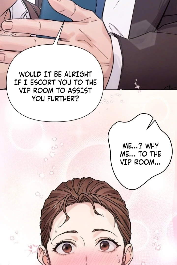 Would You Like to Work Overtime? Chapter 10 page 87 - 