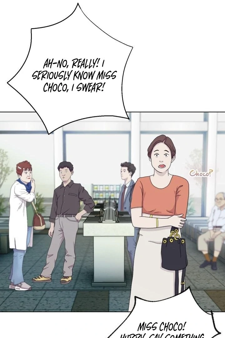 Would You Like to Work Overtime? Chapter 11 page 2 - 