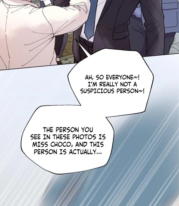 Would You Like to Work Overtime? Chapter 11 page 14 - 