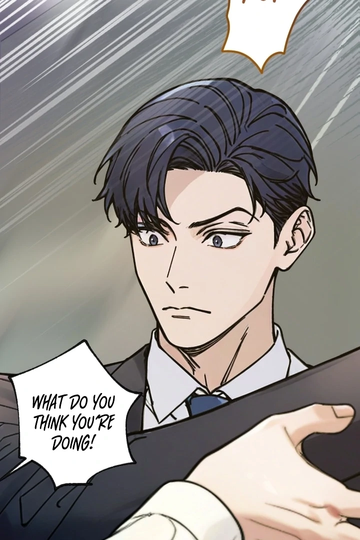 Would You Like to Work Overtime? Chapter 11 page 16 - 