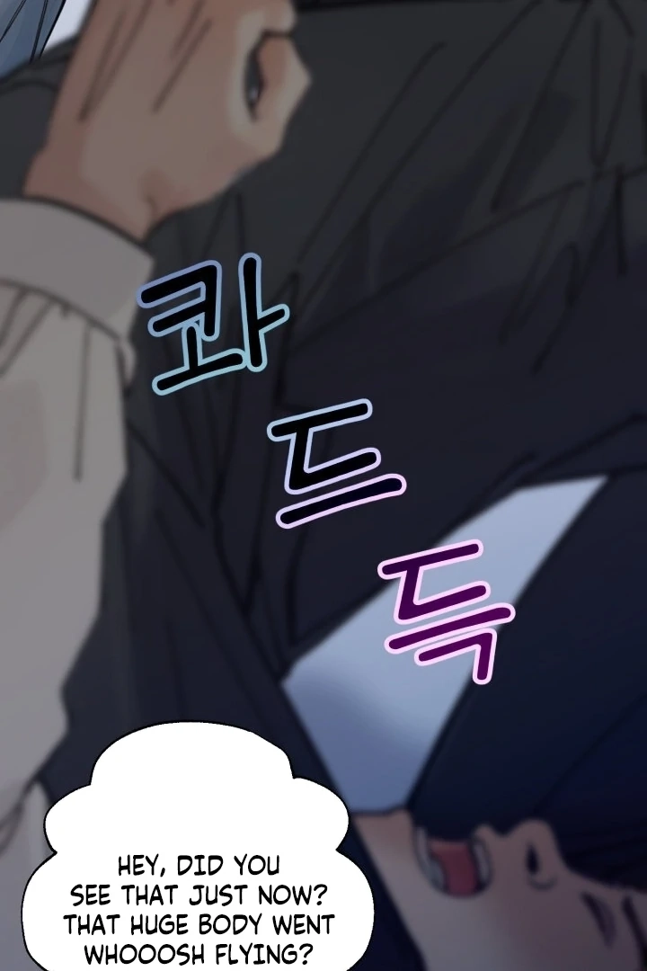 Would You Like to Work Overtime? Chapter 11 page 30 - 