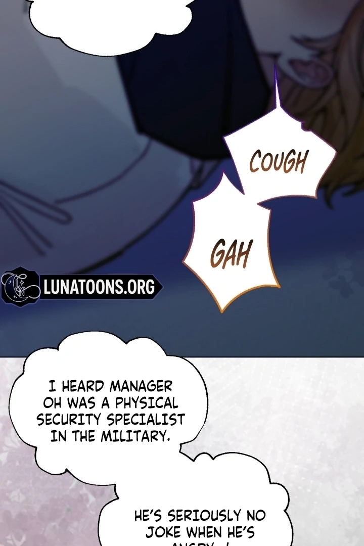 Would You Like to Work Overtime? Chapter 11 page 31 - 
