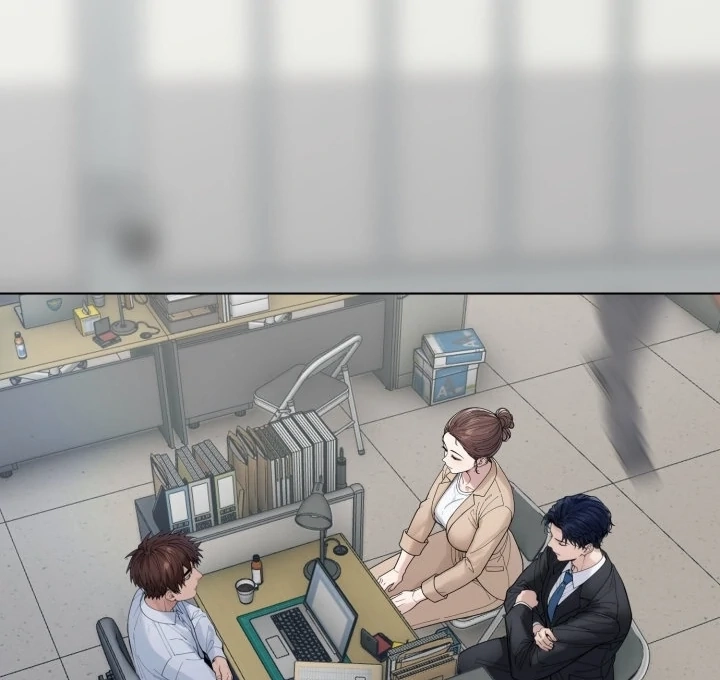 Would You Like to Work Overtime? Chapter 11 page 37 - 