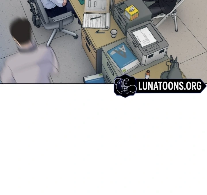 Would You Like to Work Overtime? Chapter 11 page 38 - 