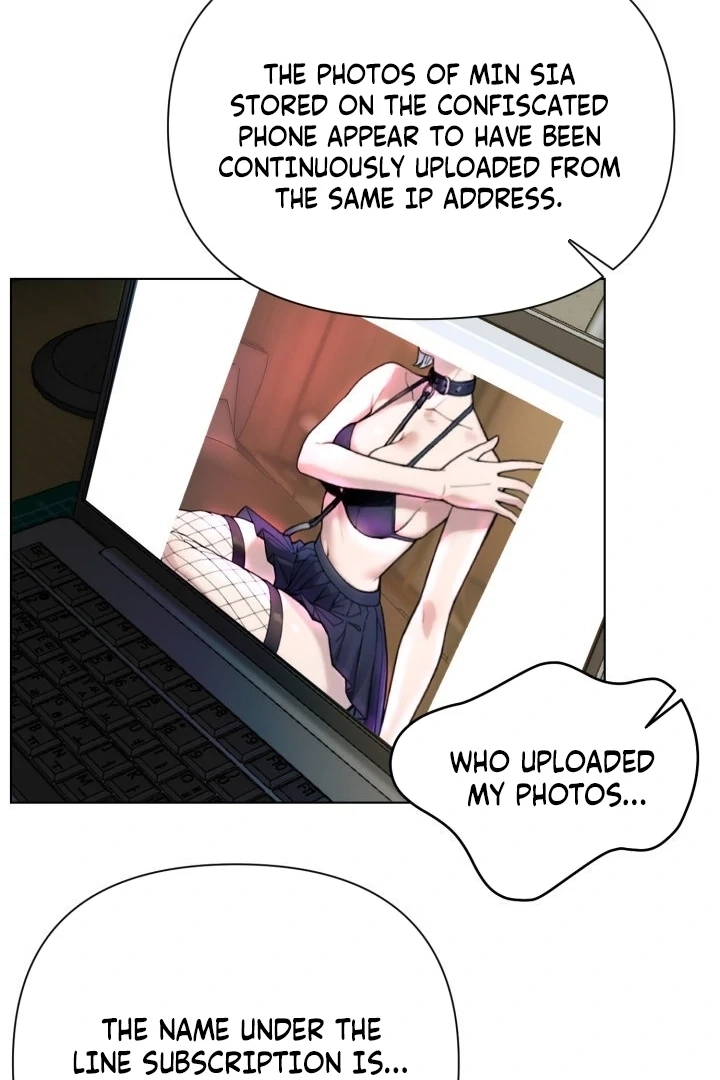 Would You Like to Work Overtime? Chapter 11 page 40 - 