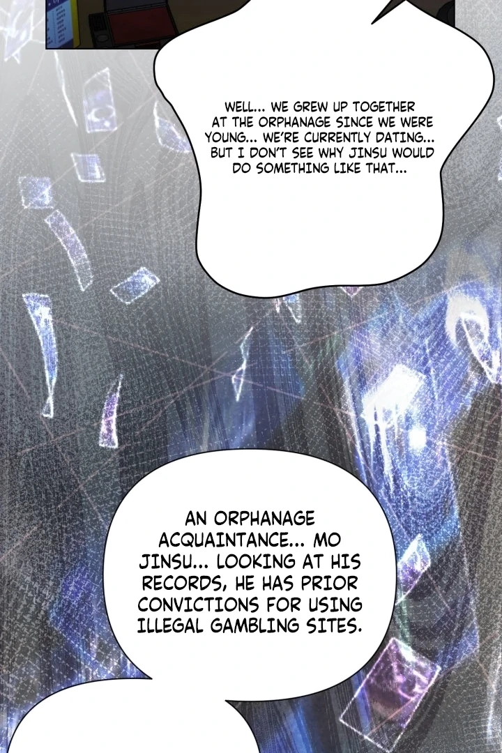 Would You Like to Work Overtime? Chapter 11 page 43 - 