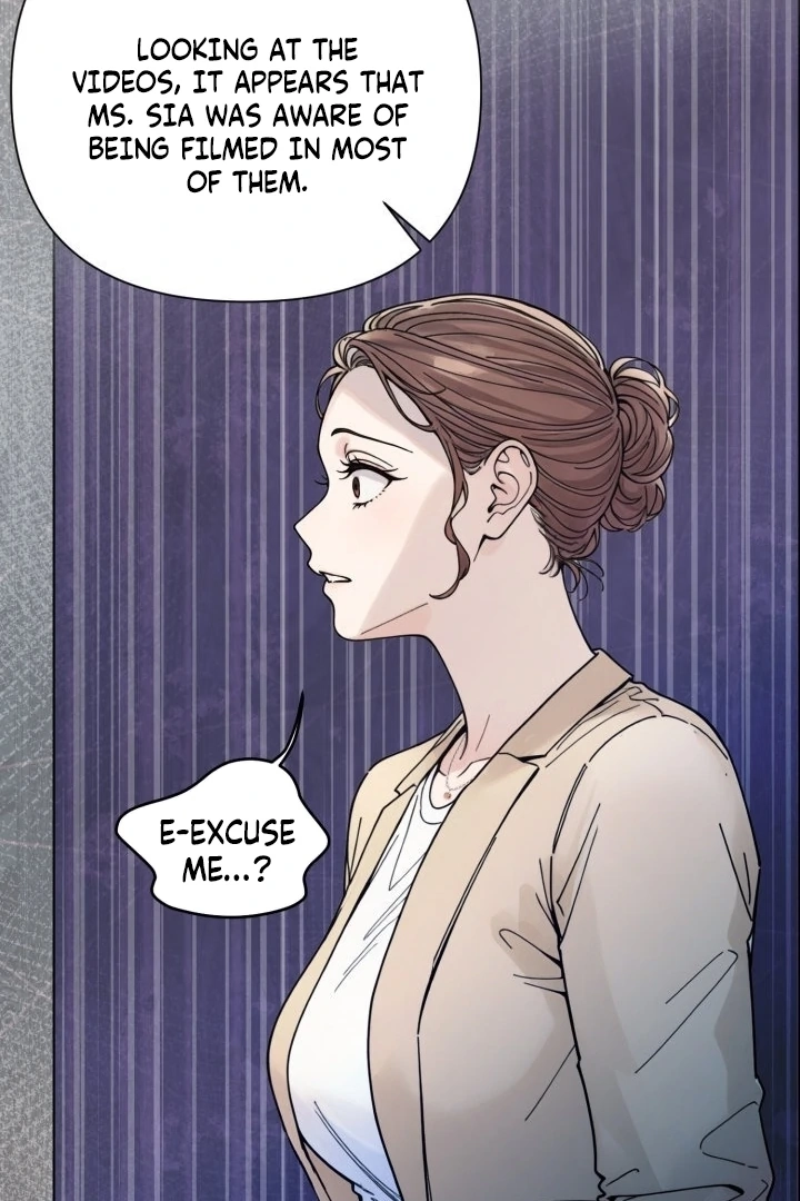 Would You Like to Work Overtime? Chapter 11 page 45 - 