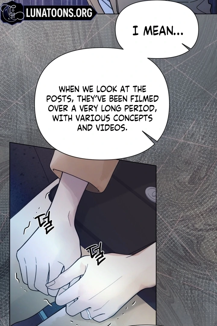 Would You Like to Work Overtime? Chapter 11 page 46 - 