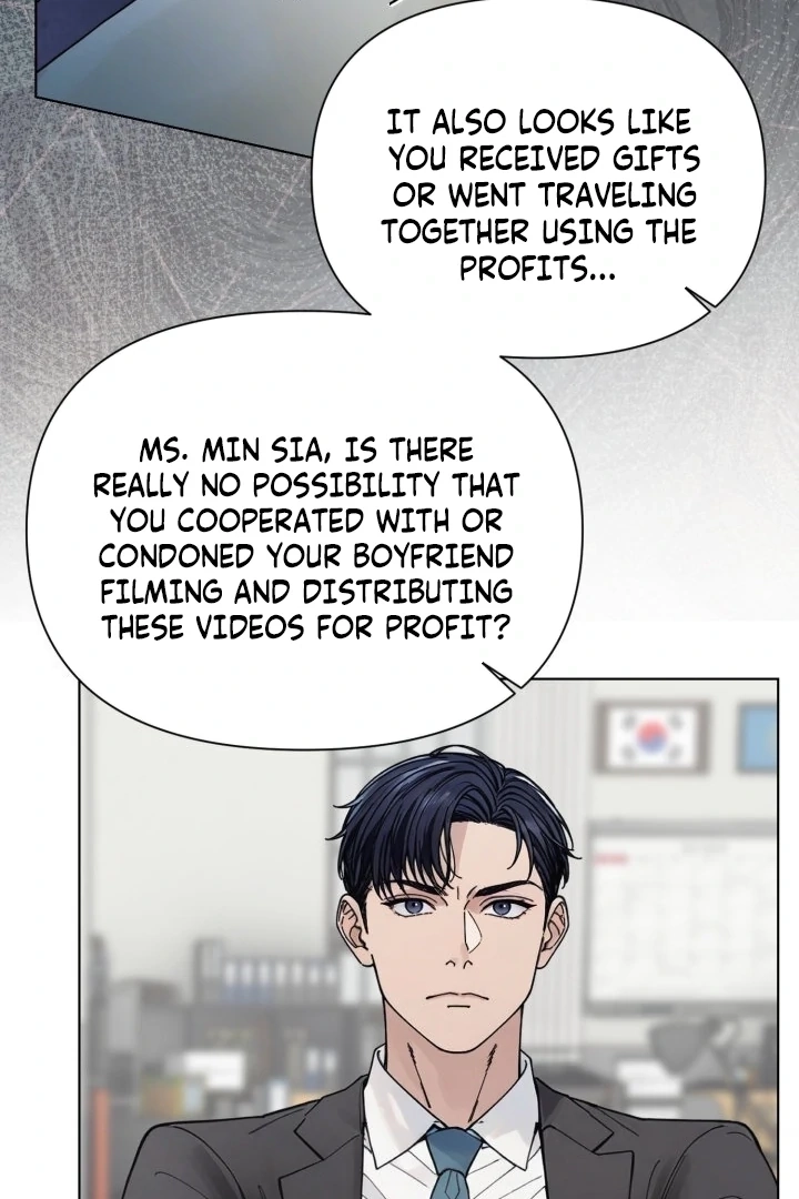 Would You Like to Work Overtime? Chapter 11 page 47 - 