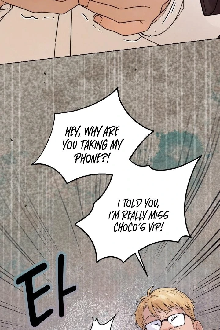Would You Like to Work Overtime? Chapter 11 page 6 - 