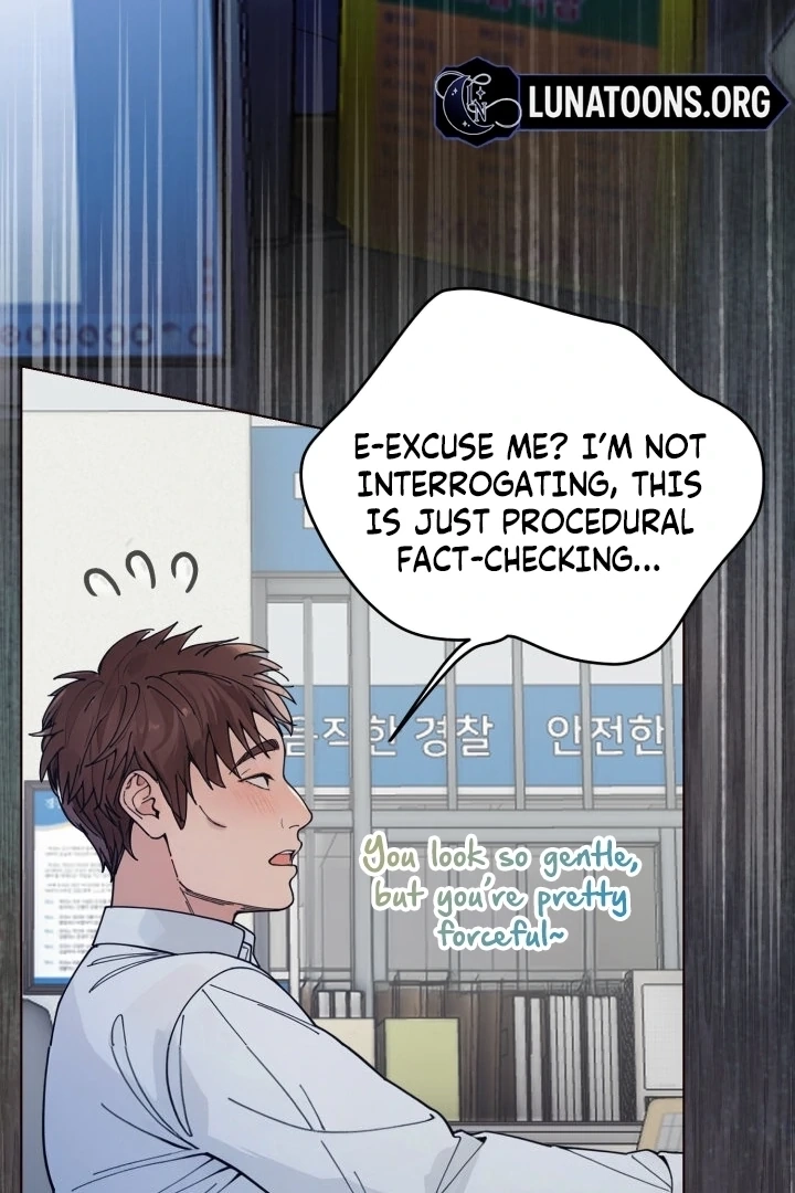 Would You Like to Work Overtime? Chapter 11 page 52 - 