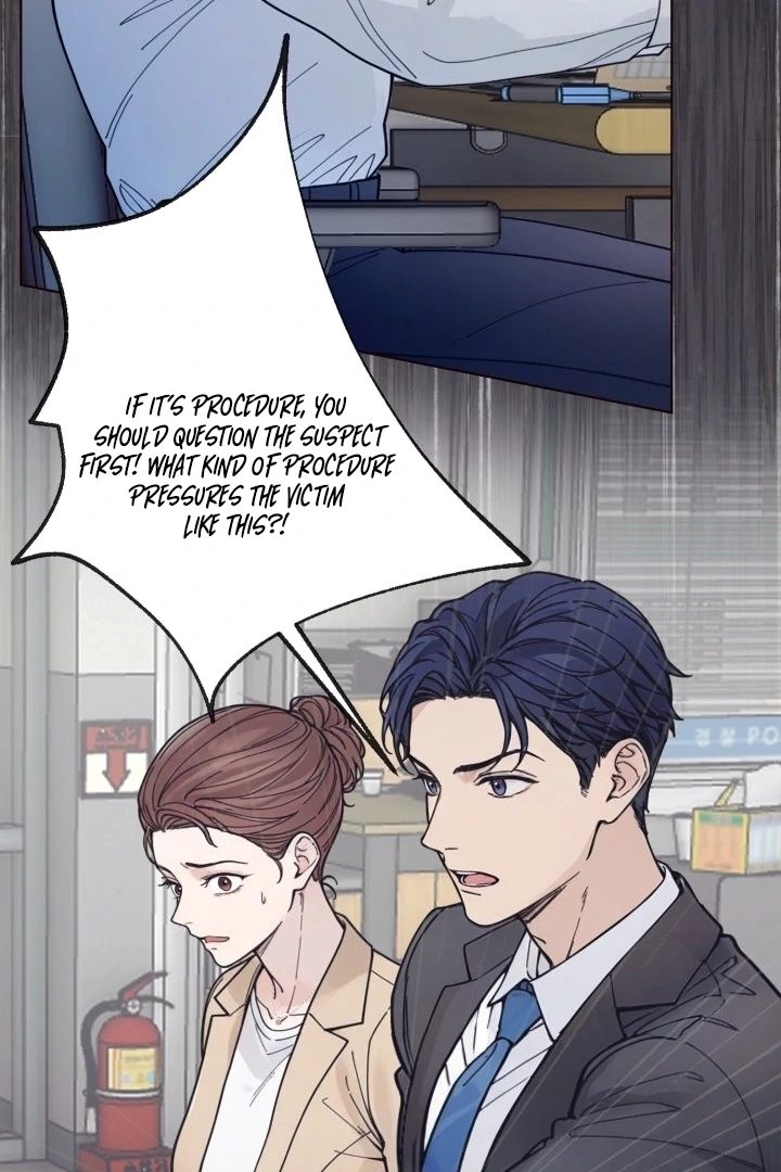 Would You Like to Work Overtime? Chapter 11 page 53 - 