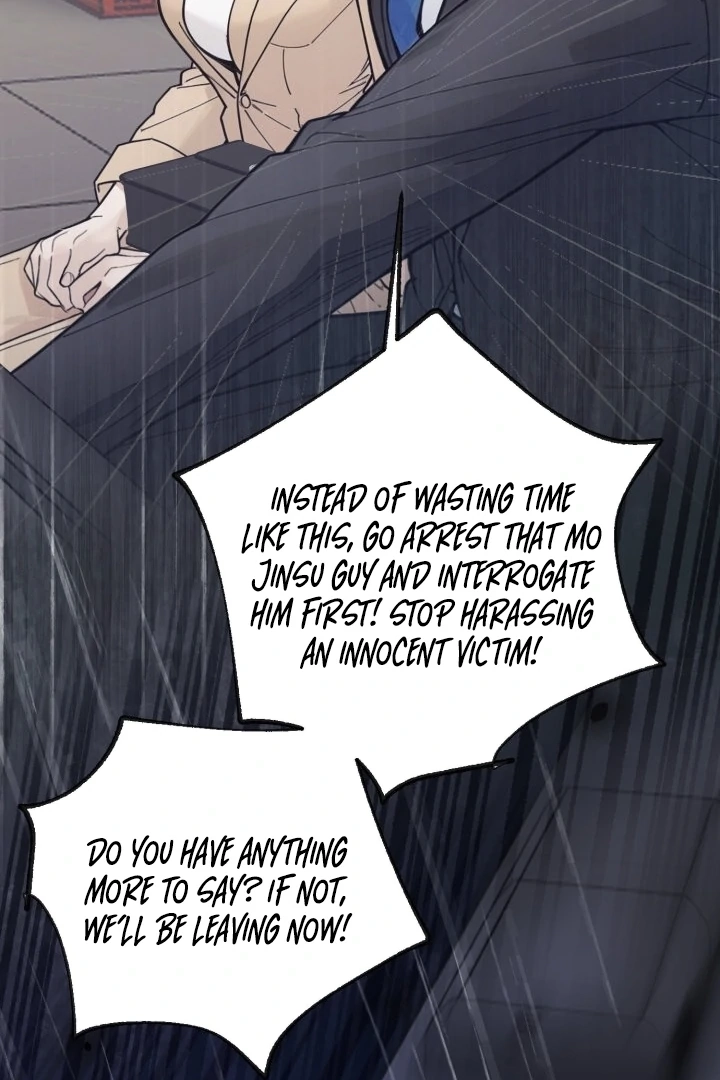 Would You Like to Work Overtime? Chapter 11 page 54 - 
