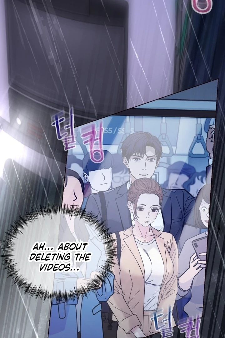 Would You Like to Work Overtime? Chapter 11 page 56 - 