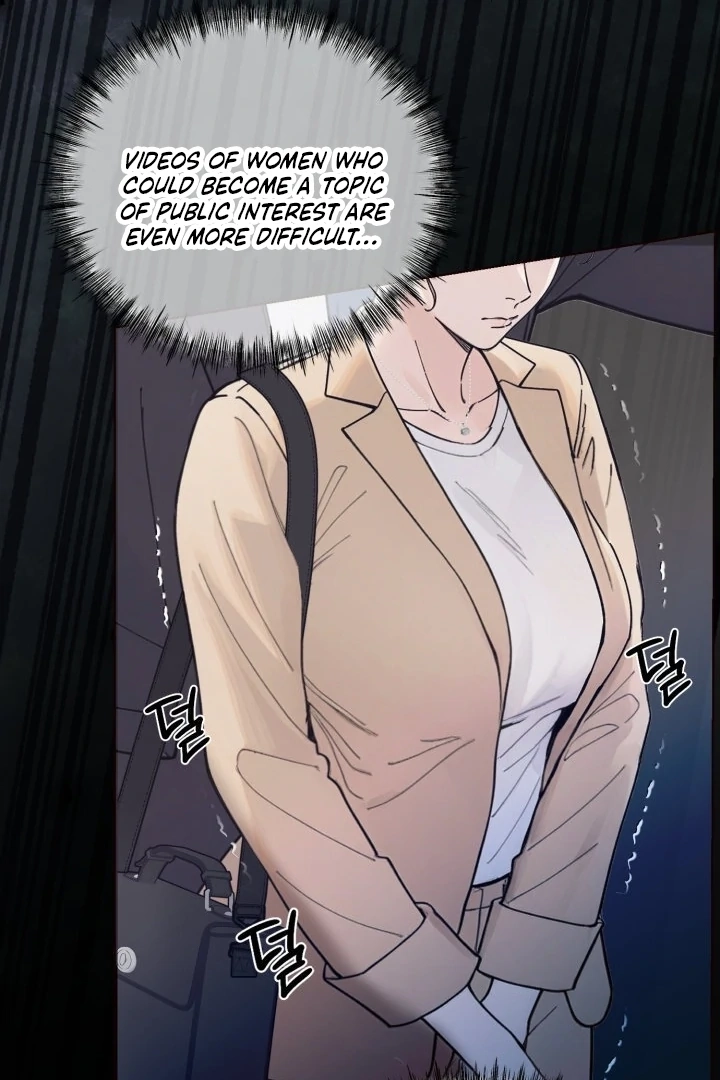 Would You Like to Work Overtime? Chapter 11 page 59 - 