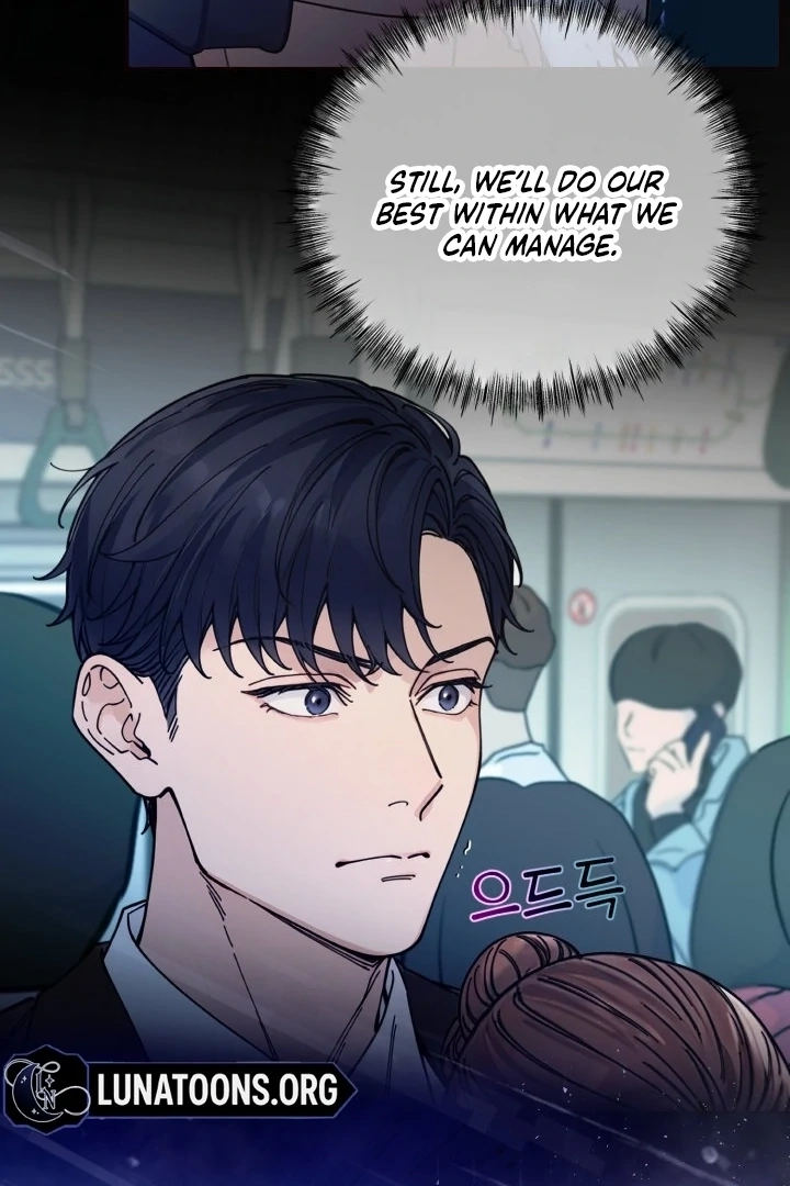 Would You Like to Work Overtime? Chapter 11 page 60 - 