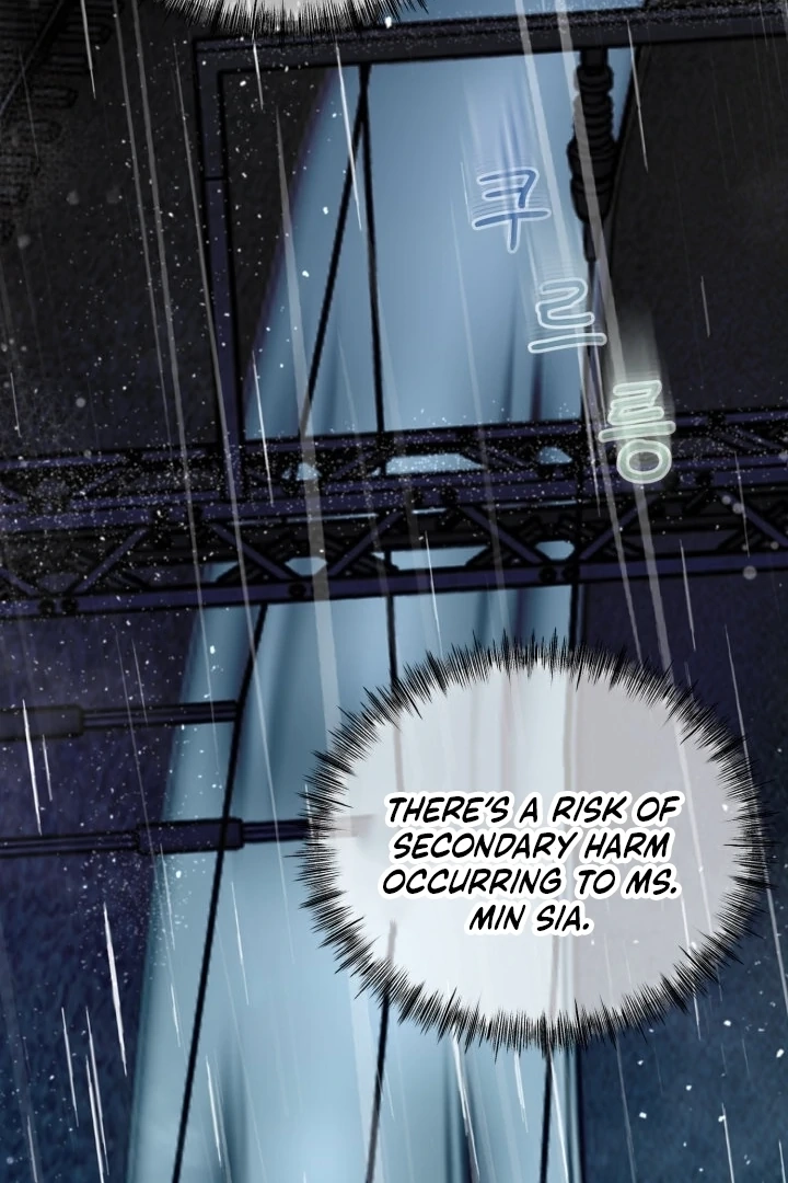 Would You Like to Work Overtime? Chapter 11 page 68 - 