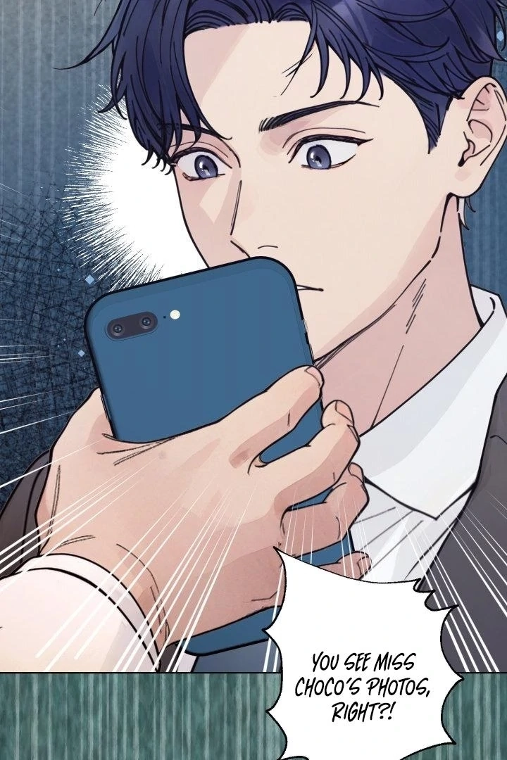 Would You Like to Work Overtime? Chapter 11 page 8 - 