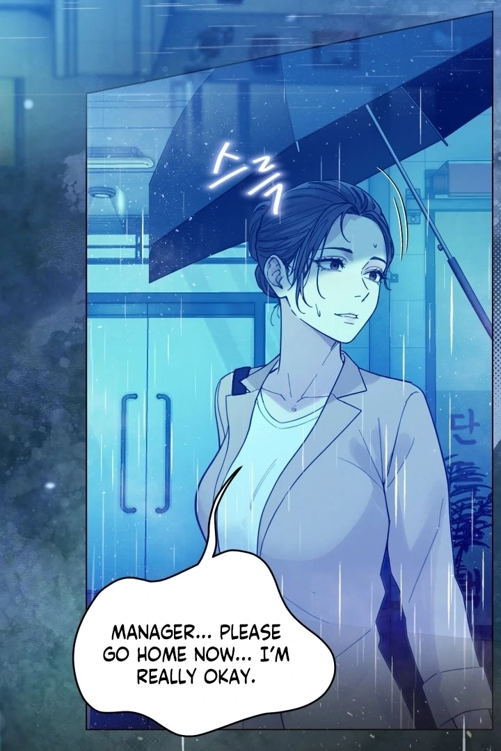 Would You Like to Work Overtime? Chapter 11 page 78 - 