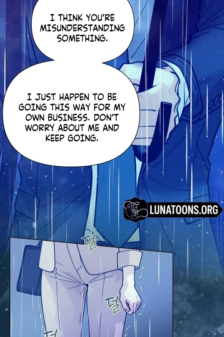 Would You Like to Work Overtime? Chapter 11 page 80 - 