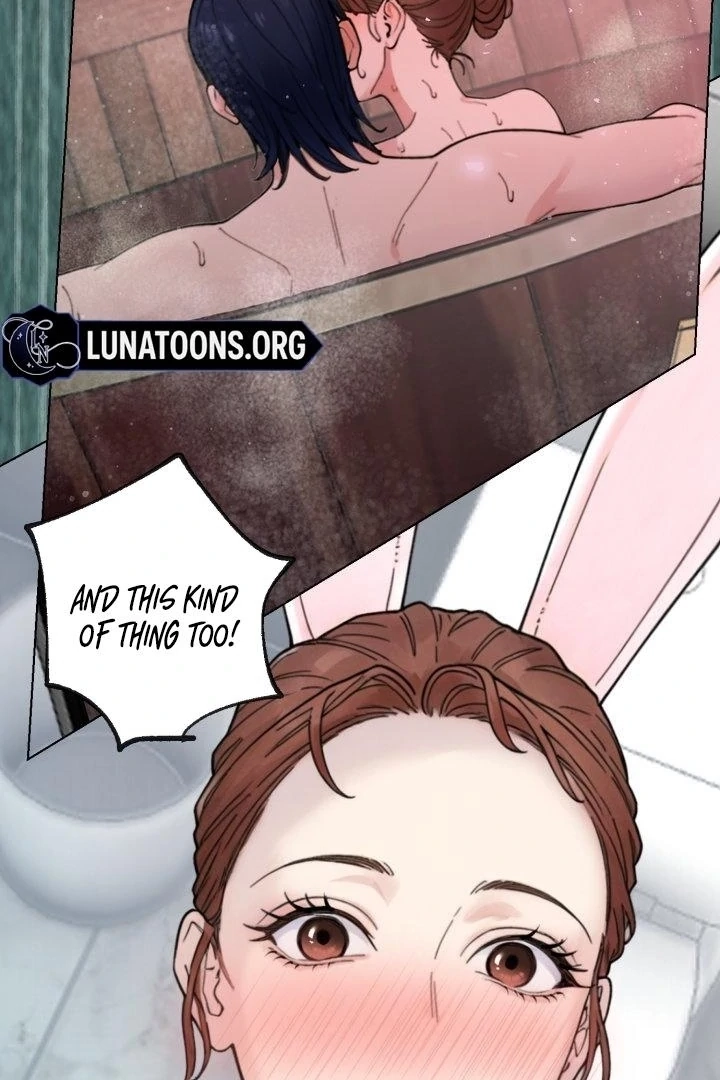 Would You Like to Work Overtime? Chapter 11 page 10 - 