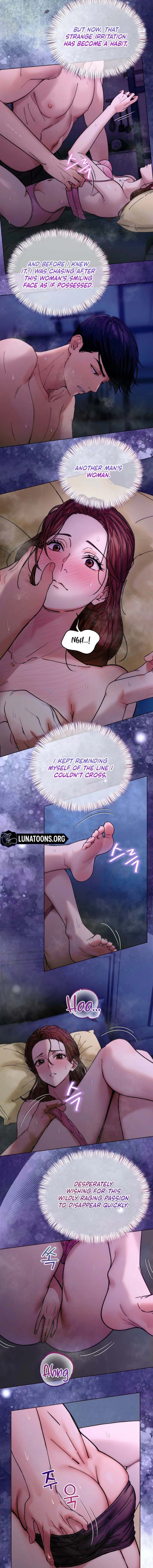Would You Like to Work Overtime? Chapter 13 page 12 - 