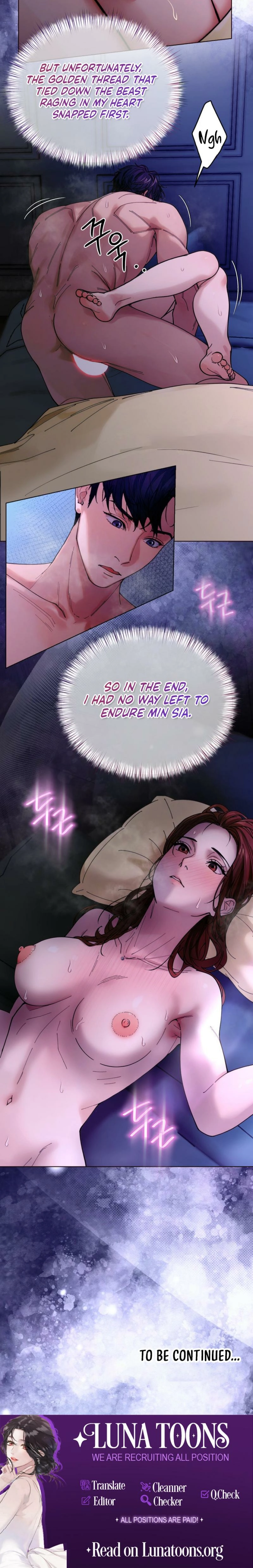 Would You Like to Work Overtime? Chapter 13 page 13 - 