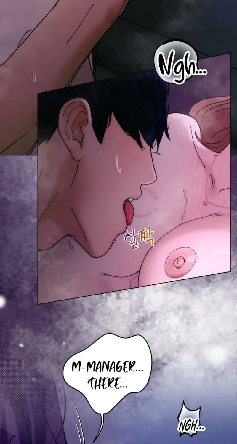 Would You Like to Work Overtime? Chapter 14 page 17 - 