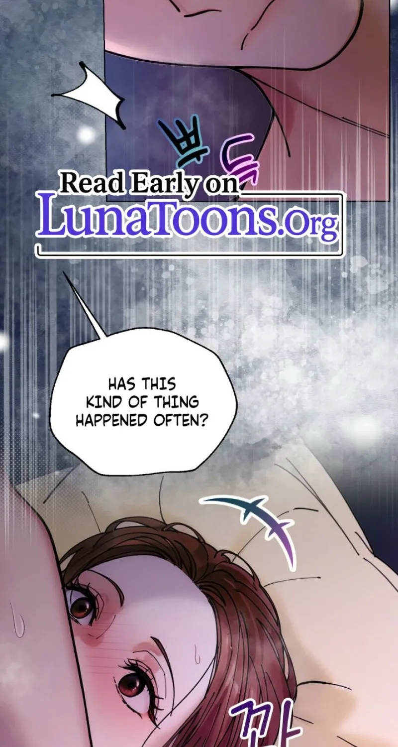 Would You Like to Work Overtime? Chapter 14 page 4 - 