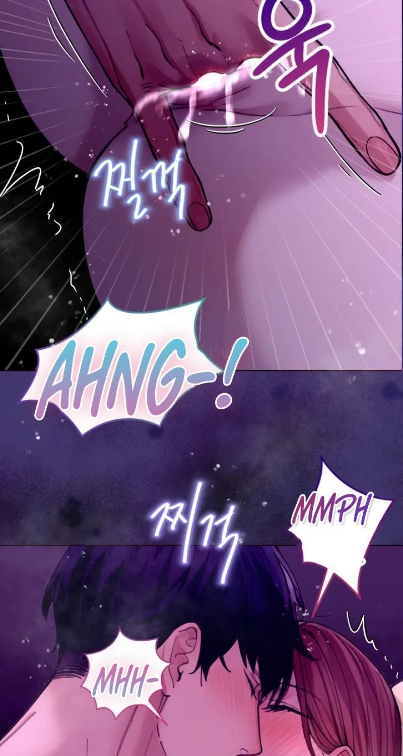 Would You Like to Work Overtime? Chapter 14 page 33 - 