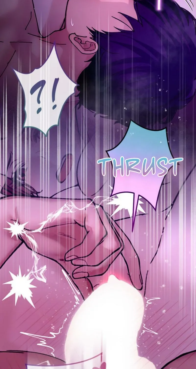 Would You Like to Work Overtime? Chapter 14 page 38 - 