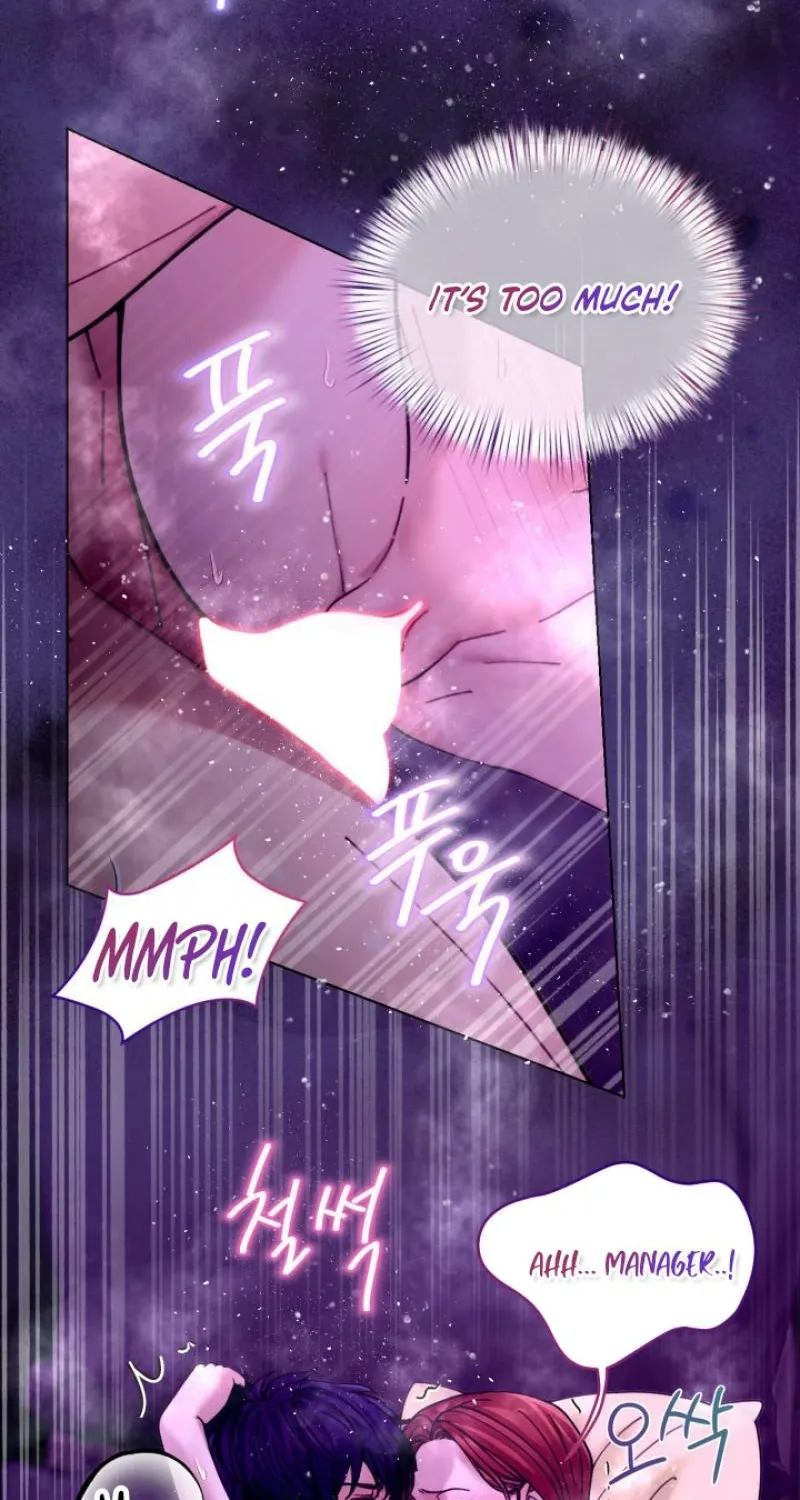 Would You Like to Work Overtime? Chapter 14 page 44 - 