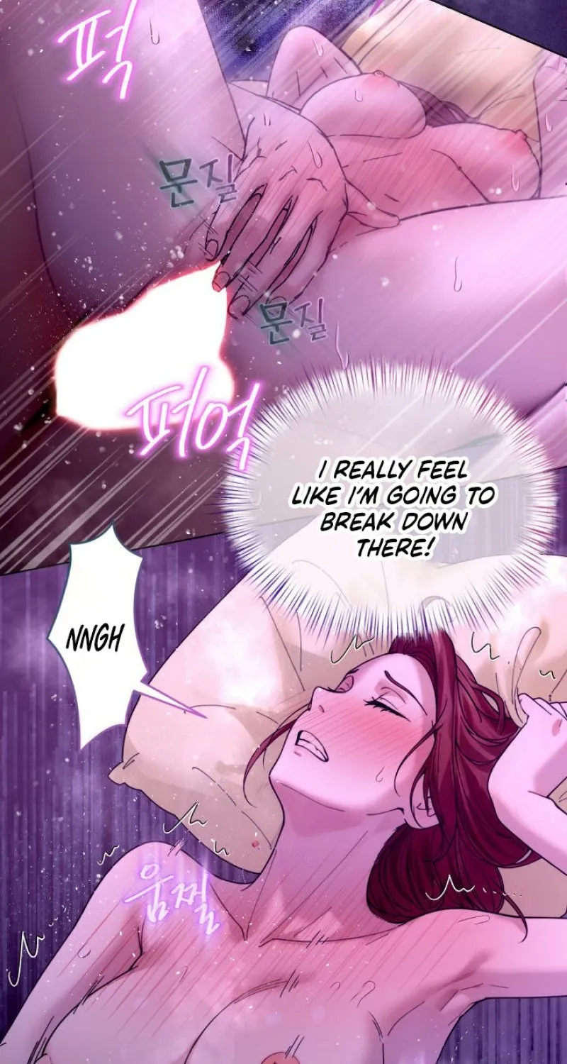 Would You Like to Work Overtime? Chapter 14 page 46 - 