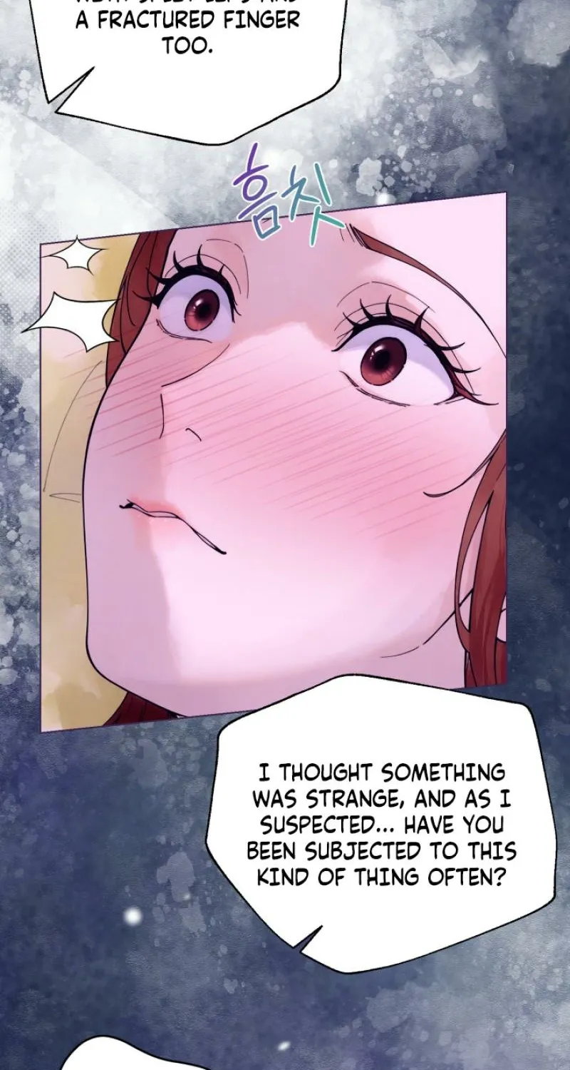 Would You Like to Work Overtime? Chapter 14 page 7 - 