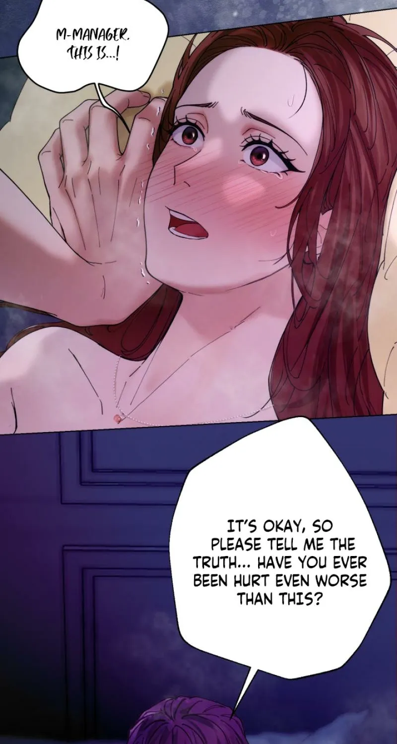Would You Like to Work Overtime? Chapter 14 page 8 - 
