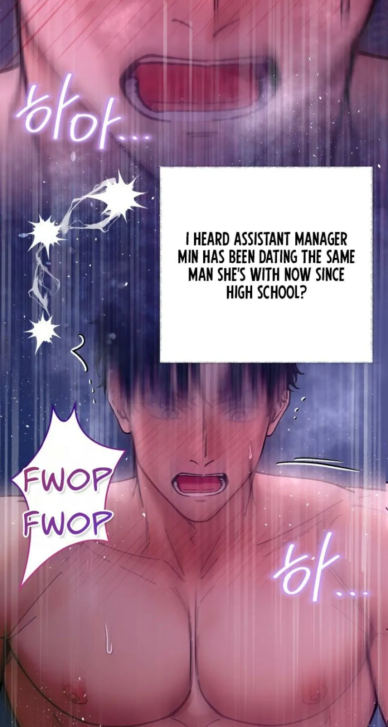 Would You Like to Work Overtime? Chapter 15 page 11 - 