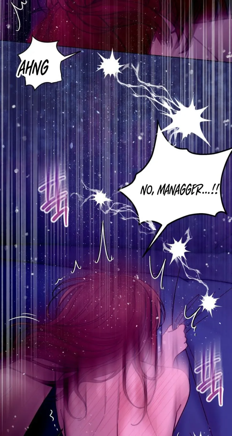 Would You Like to Work Overtime? Chapter 15 page 17 - 